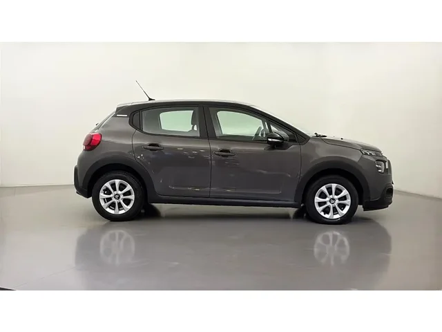 Occasion Citroen C3 à POITIERS chez PEUGEOT POITIERS