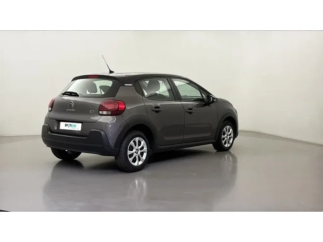 Occasion Citroen C3 à POITIERS chez PEUGEOT POITIERS