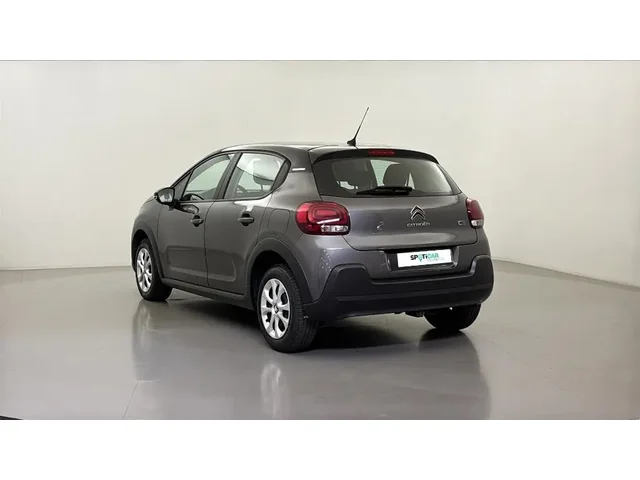 Occasion Citroen C3 à POITIERS chez PEUGEOT POITIERS