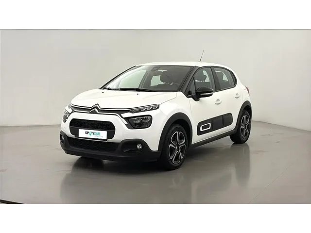 Occasion Citroen C3 à Bassussarry chez Citroën Bassussarry