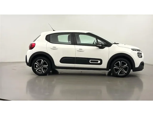 Occasion Citroen C3 à Bassussarry chez Citroën Bassussarry