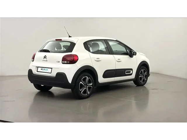 Occasion Citroen C3 à Bassussarry chez Citroën Bassussarry
