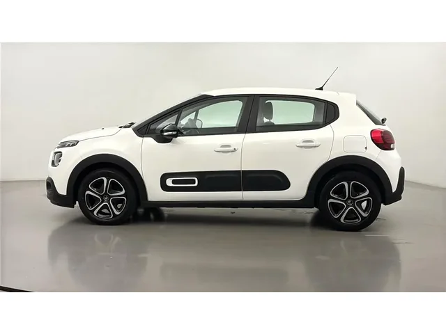 Occasion Citroen C3 à Bassussarry chez Citroën Bassussarry