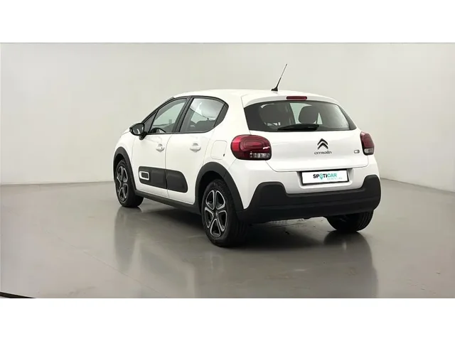 Occasion Citroen C3 à Bassussarry chez Citroën Bassussarry