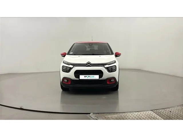 Occasion Citroen C3 à POITIERS chez PEUGEOT POITIERS