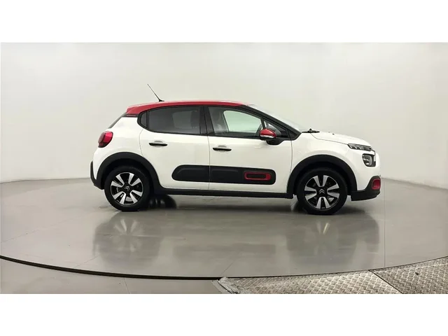 Occasion Citroen C3 à POITIERS chez PEUGEOT POITIERS