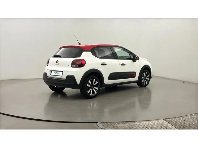 Occasion Citroen C3 à POITIERS chez PEUGEOT POITIERS