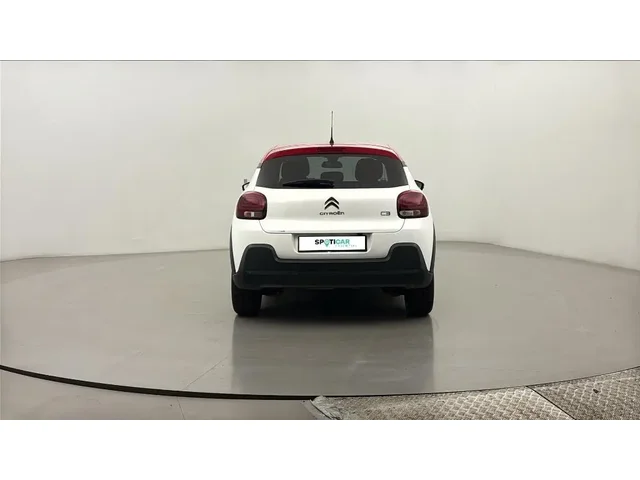 Occasion Citroen C3 à POITIERS chez PEUGEOT POITIERS