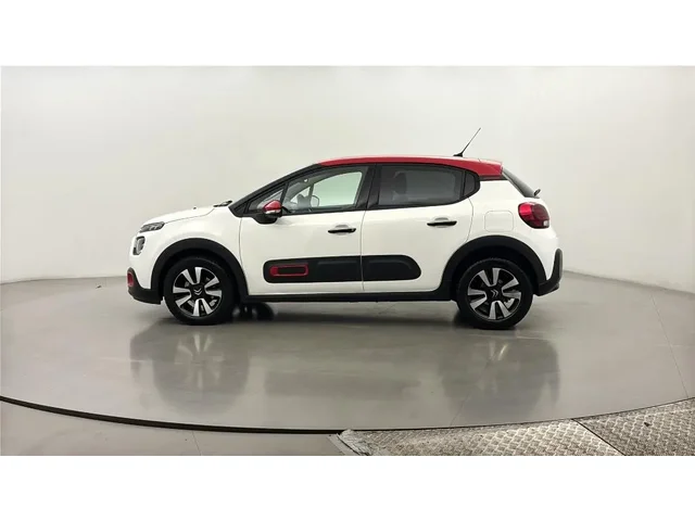Occasion Citroen C3 à POITIERS chez PEUGEOT POITIERS