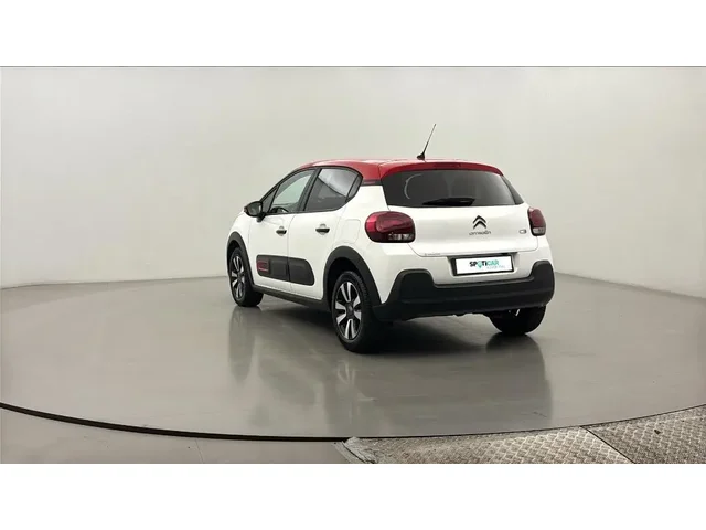 Occasion Citroen C3 à POITIERS chez PEUGEOT POITIERS