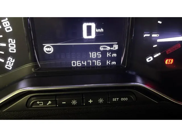 Occasion Citroen C3 à POITIERS chez PEUGEOT POITIERS