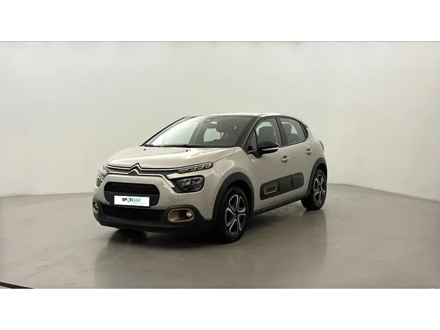 Occasion Citroen C3 à POITIERS chez PEUGEOT POITIERS