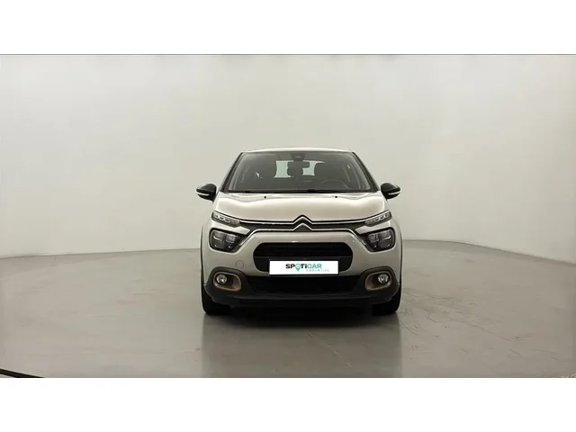 Occasion Citroen C3 à POITIERS chez PEUGEOT POITIERS
