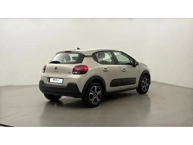 Occasion Citroen C3 à POITIERS chez PEUGEOT POITIERS