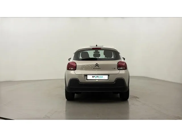 Occasion Citroen C3 à POITIERS chez PEUGEOT POITIERS