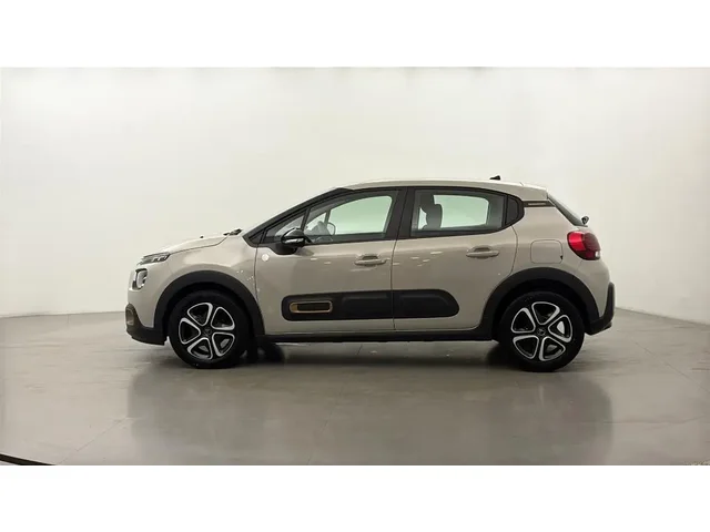 Occasion Citroen C3 à POITIERS chez PEUGEOT POITIERS