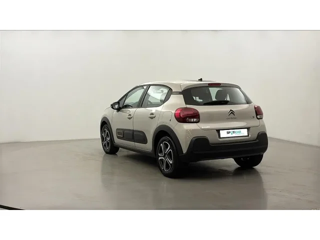 Occasion Citroen C3 à POITIERS chez PEUGEOT POITIERS