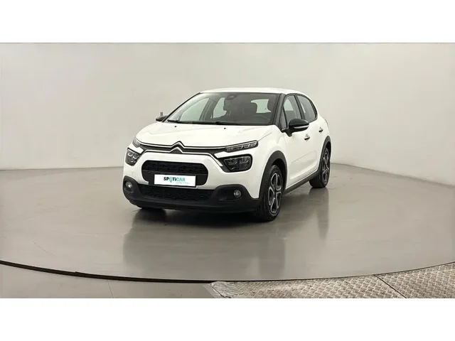Occasion Citroen C3 à ENGLOS chez RENAULT | ENGLOS