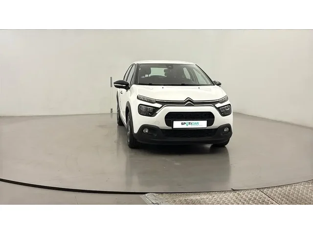Occasion Citroen C3 à ENGLOS chez RENAULT | ENGLOS