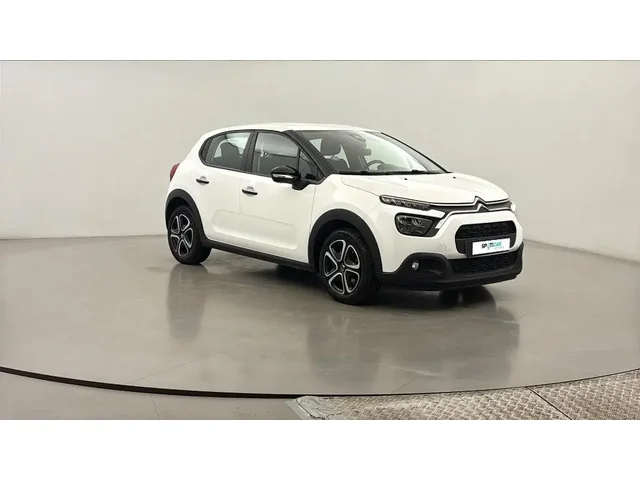 Occasion Citroen C3 à ENGLOS chez RENAULT | ENGLOS