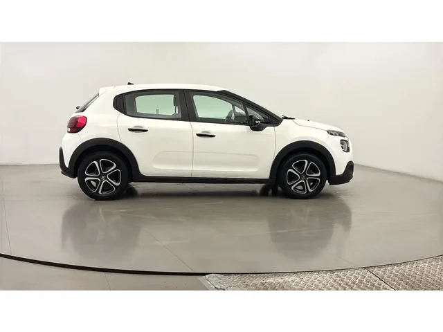 Occasion Citroen C3 à ENGLOS chez RENAULT | ENGLOS