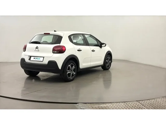 Occasion Citroen C3 à ENGLOS chez RENAULT | ENGLOS