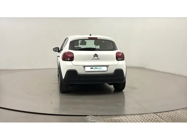 Occasion Citroen C3 à ENGLOS chez RENAULT | ENGLOS