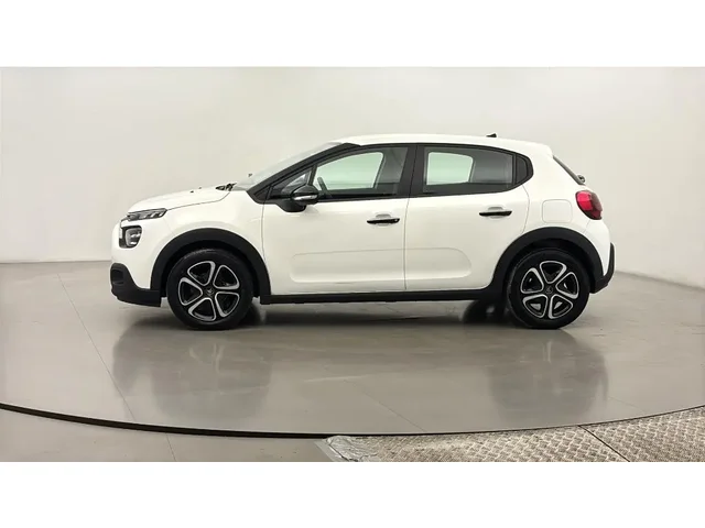 Occasion Citroen C3 à ENGLOS chez RENAULT | ENGLOS