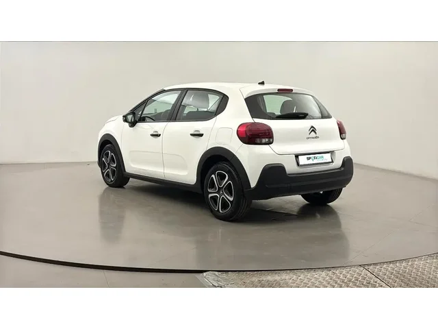 Occasion Citroen C3 à ENGLOS chez RENAULT | ENGLOS