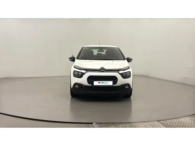 Occasion Citroen C3 à Bassussarry chez Citroën Bassussarry