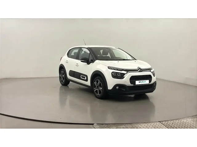 Occasion Citroen C3 à Bassussarry chez Citroën Bassussarry