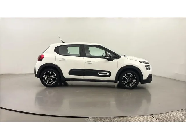 Occasion Citroen C3 à Bassussarry chez Citroën Bassussarry