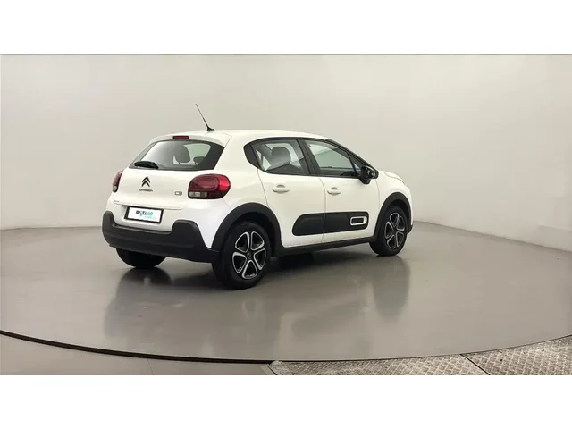 Occasion Citroen C3 à Bassussarry chez Citroën Bassussarry
