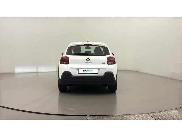 Occasion Citroen C3 à Bassussarry chez Citroën Bassussarry