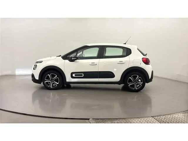 Occasion Citroen C3 à Bassussarry chez Citroën Bassussarry