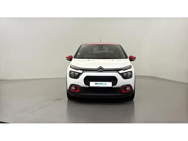 Occasion Citroen C3 à POITIERS chez PEUGEOT POITIERS