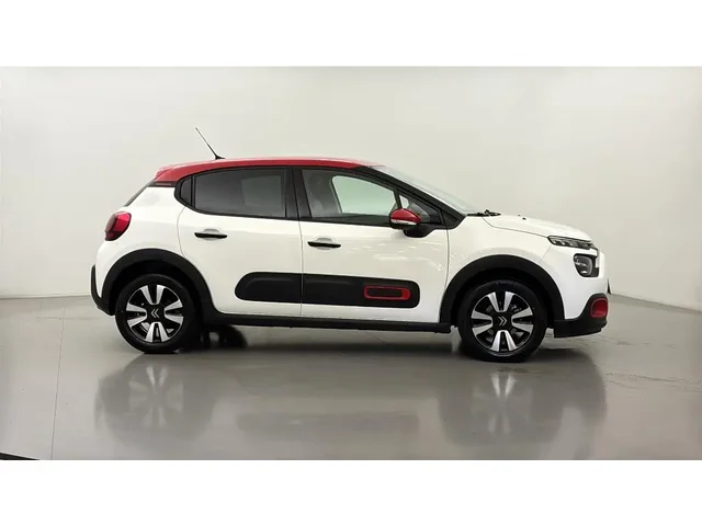 Occasion Citroen C3 à POITIERS chez PEUGEOT POITIERS