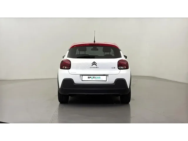 Occasion Citroen C3 à POITIERS chez PEUGEOT POITIERS