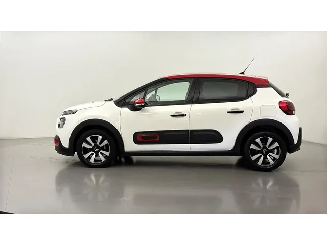Occasion Citroen C3 à POITIERS chez PEUGEOT POITIERS