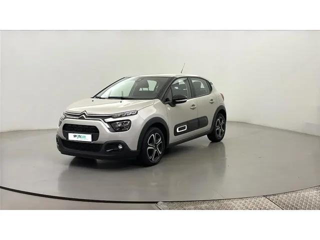 Occasion Citroen C3 à POITIERS chez PEUGEOT POITIERS