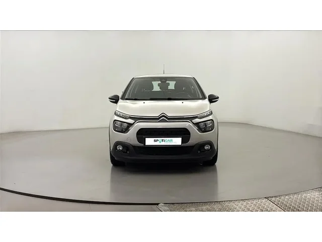 Occasion Citroen C3 à POITIERS chez PEUGEOT POITIERS