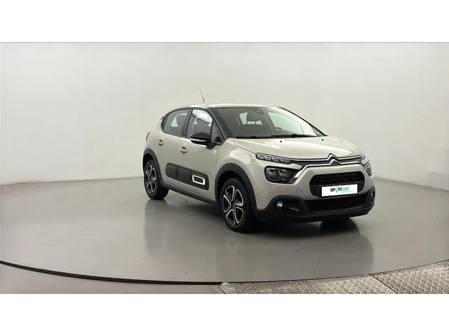 Occasion Citroen C3 à POITIERS chez PEUGEOT POITIERS