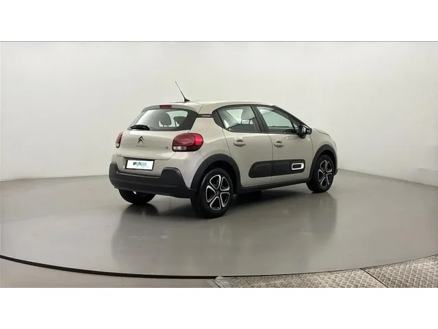 Occasion Citroen C3 à POITIERS chez PEUGEOT POITIERS