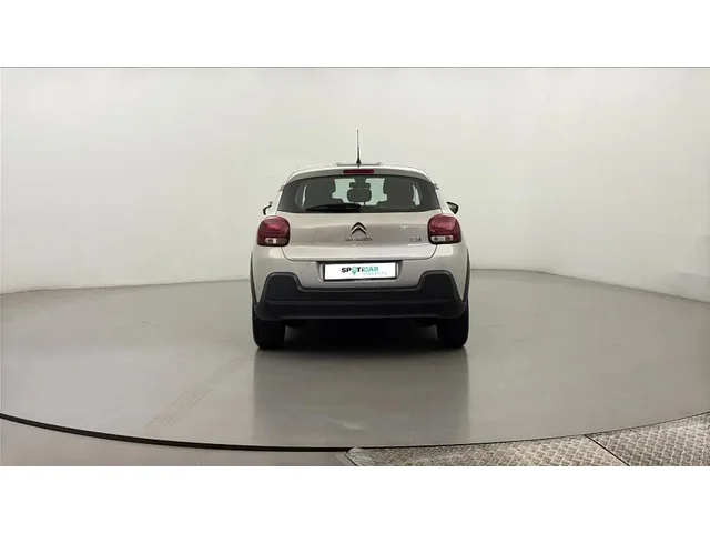 Occasion Citroen C3 à POITIERS chez PEUGEOT POITIERS