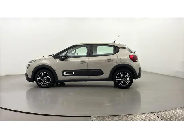 Occasion Citroen C3 à POITIERS chez PEUGEOT POITIERS