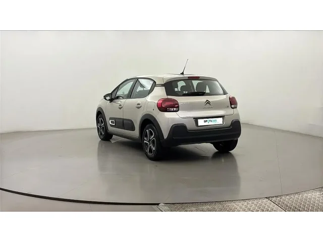 Occasion Citroen C3 à POITIERS chez PEUGEOT POITIERS