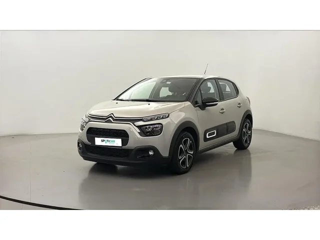 Occasion Citroen C3 à POITIERS chez PEUGEOT POITIERS