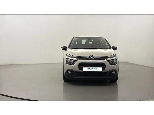 Occasion Citroen C3 à POITIERS chez PEUGEOT POITIERS
