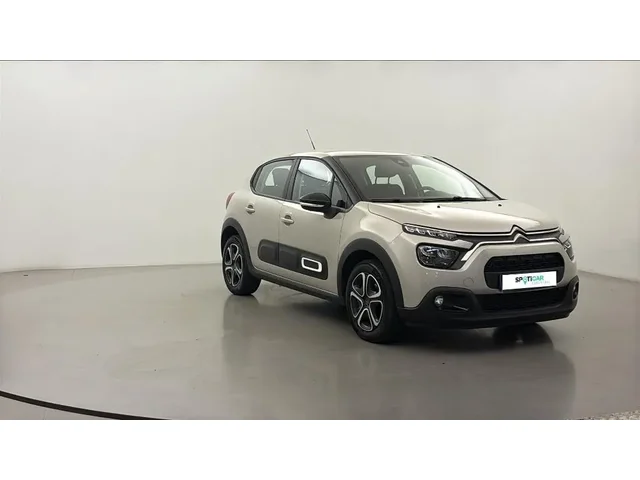 Occasion Citroen C3 à POITIERS chez PEUGEOT POITIERS