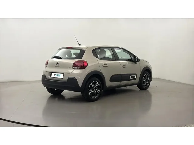 Occasion Citroen C3 à POITIERS chez PEUGEOT POITIERS